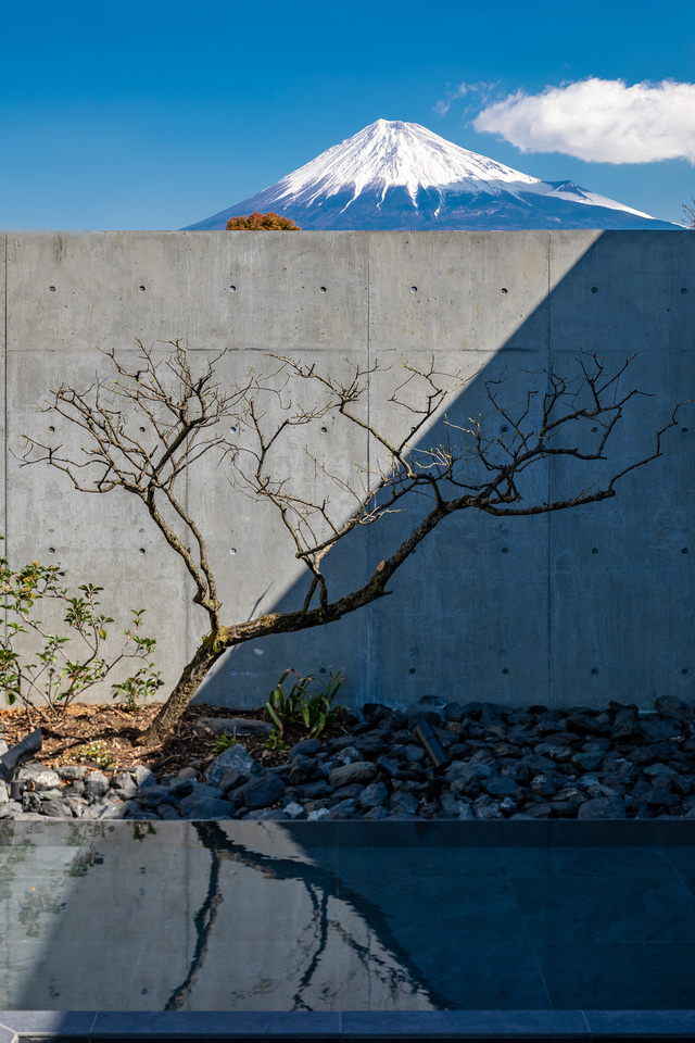 眺望富士山之家 image1
